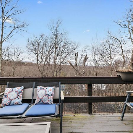 Come Experience The Pocono Mountains Like Never Before! 태너스빌 외부 사진