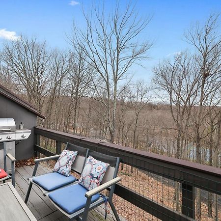 Come Experience The Pocono Mountains Like Never Before! 태너스빌 외부 사진