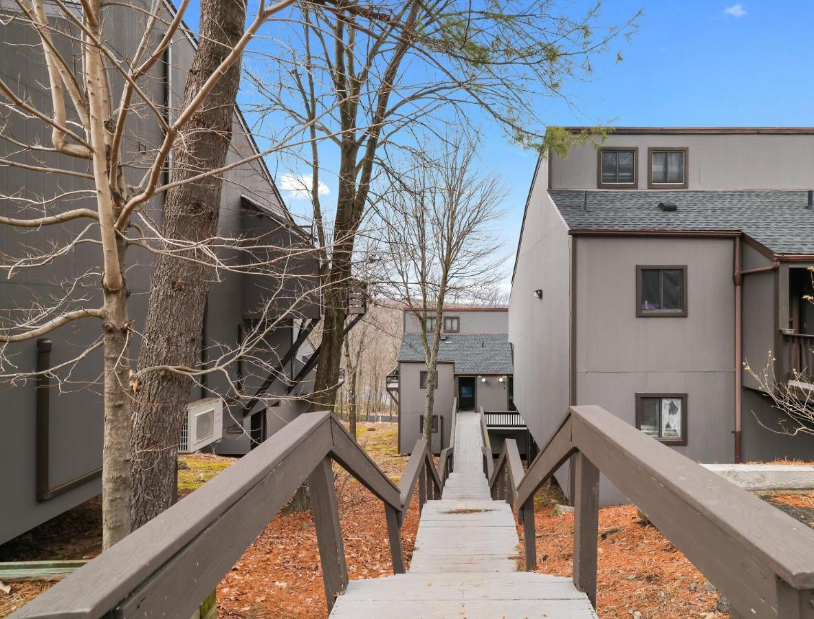 Come Experience The Pocono Mountains Like Never Before! 태너스빌 외부 사진