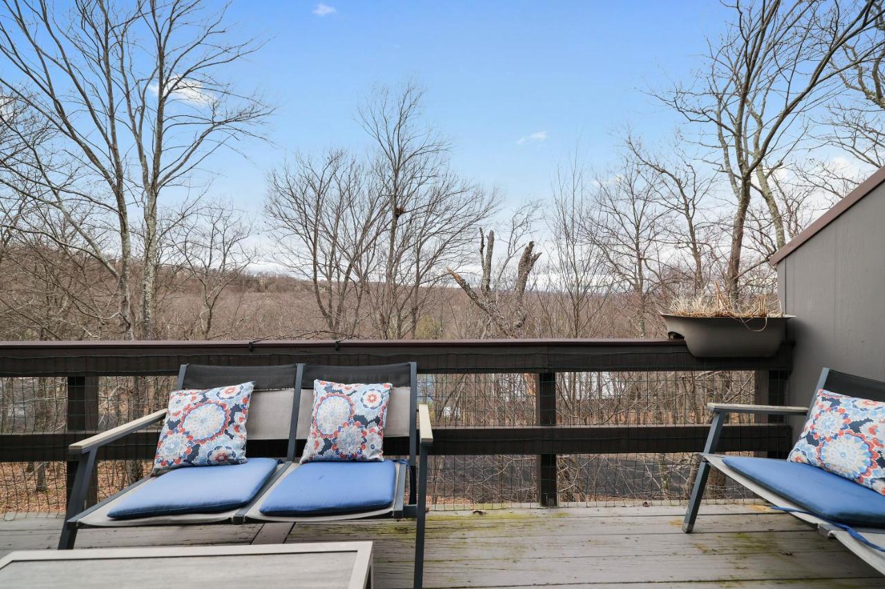 Come Experience The Pocono Mountains Like Never Before! 태너스빌 외부 사진