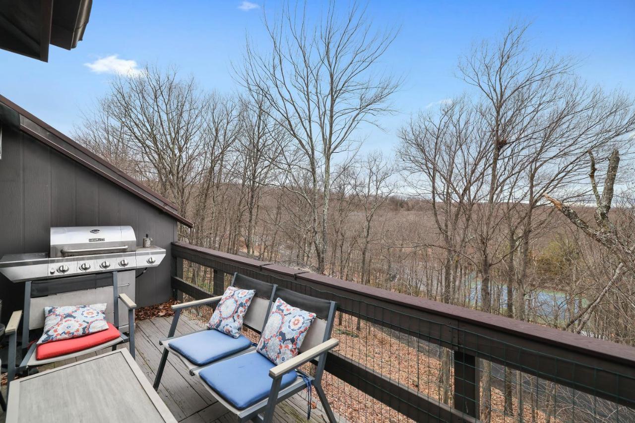 Come Experience The Pocono Mountains Like Never Before! 태너스빌 외부 사진